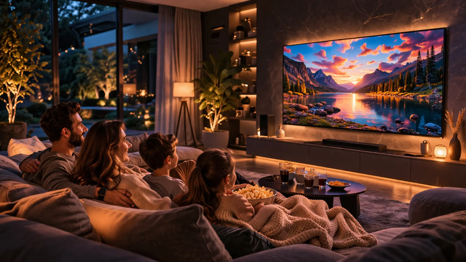 5 asiaa, jotka sinun tulee tietää ennen IPTV-tilausta