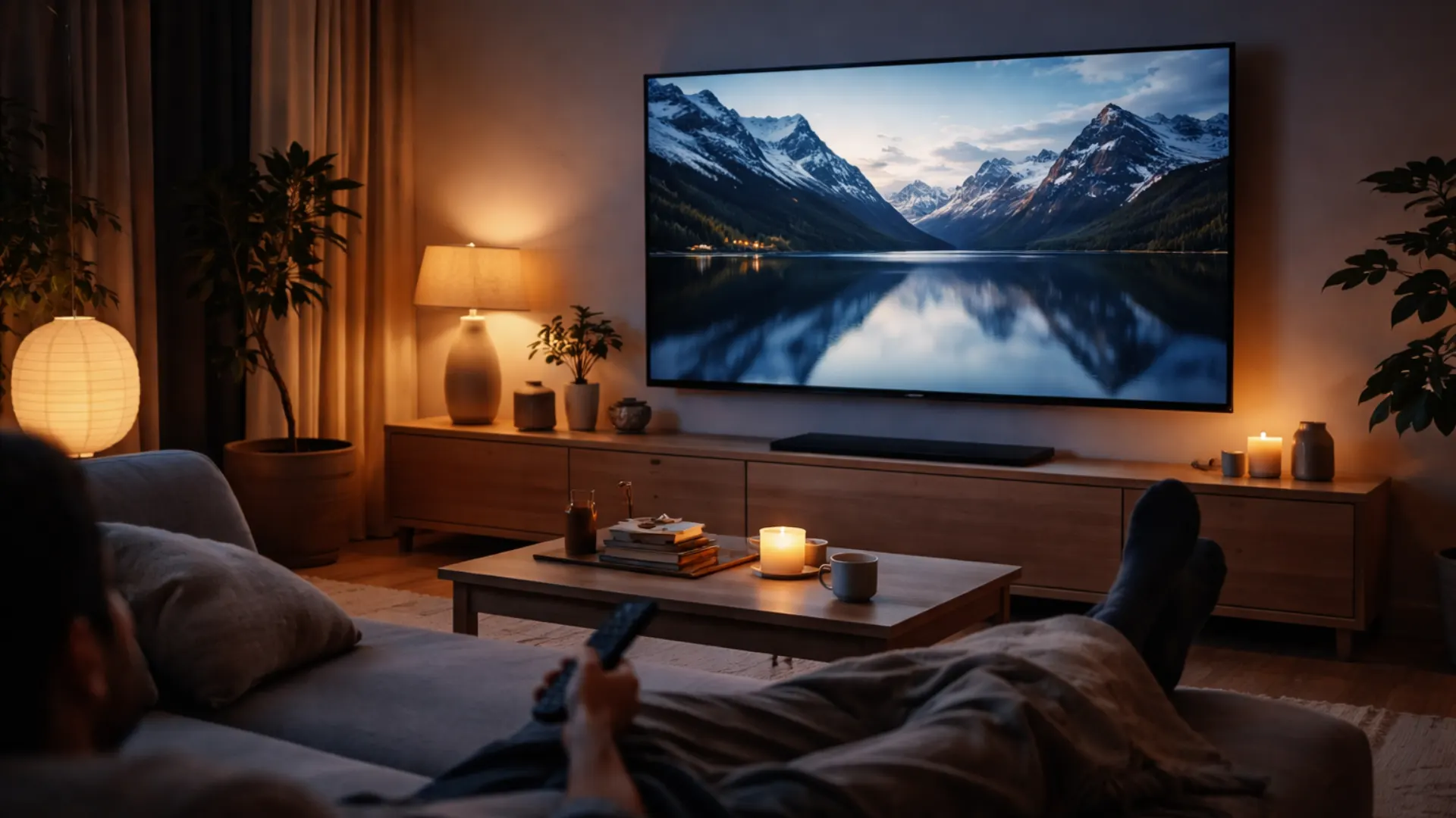 Suomalainen IPTV 2026 – täydellinen opas suomalaisten kanavien suoratoistoon
